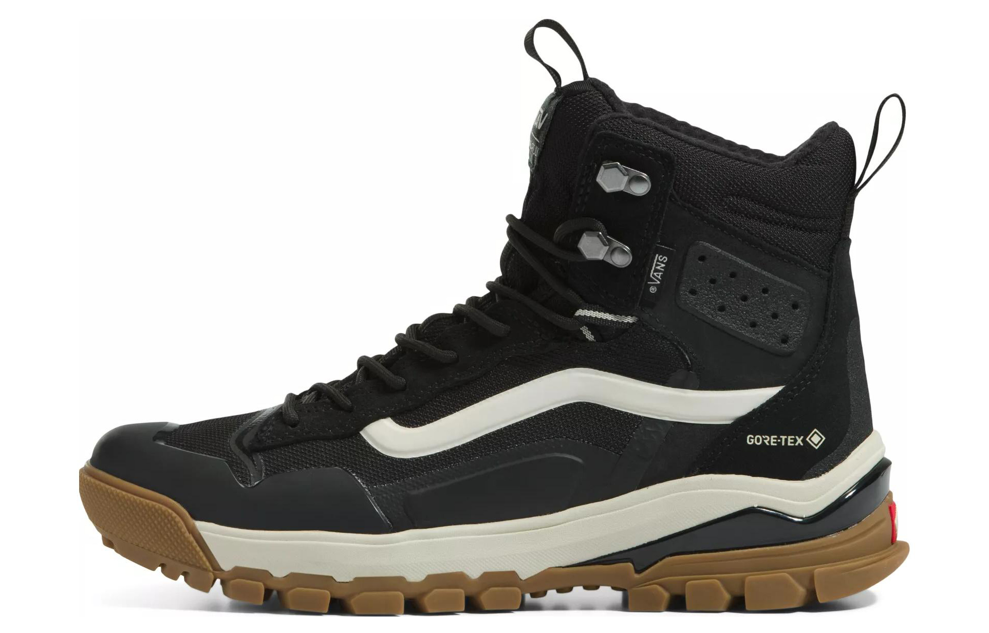 Vans UltraRange Exo High MTE-3 GORE-TEX 'Black Bone' VN0A5JHX1OF
