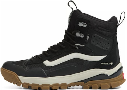 Vans UltraRange Exo High MTE-3 GORE-TEX 'Negro Hueso' VN0A5JHX1OF Buy Vans UltraRange Exo High MTE-3 GORE-TEX 'Negro Hueso' VN0A5JHX1OF
