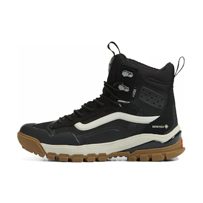 Vans UltraRange Exo High MTE-3 GORE-TEX 'Black Bone'