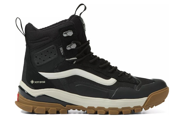 Vans UltraRange Exo High MTE-3 GORE-TEX 'Negro Hueso' VN0A5JHX1OF Order Vans UltraRange Exo High MTE-3 GORE-TEX 'Negro Hueso' VN0A5JHX1OF