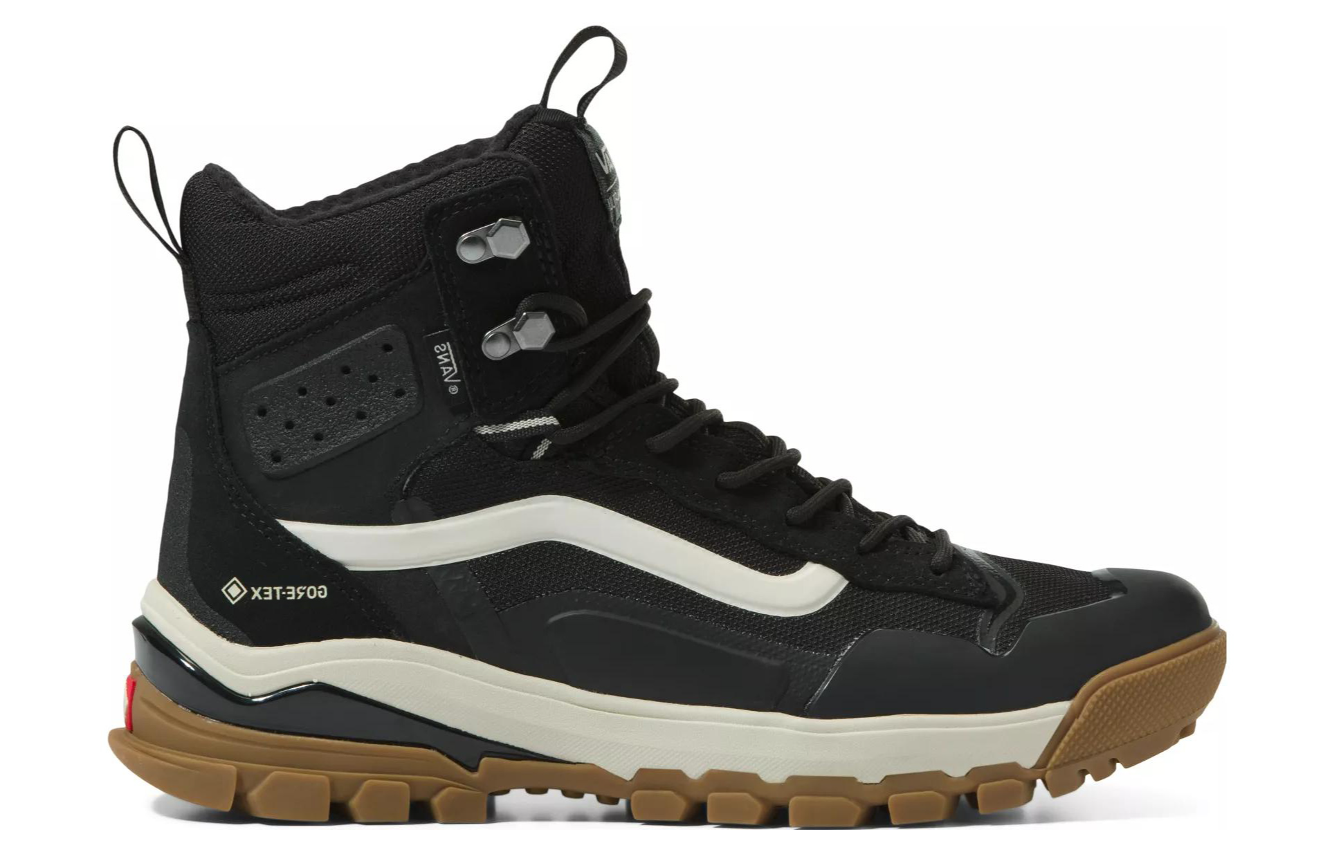 Order Vans UltraRange Exo High MTE-3 GORE-TEX 'Hitam Tulang' VN0A5JHX1OF