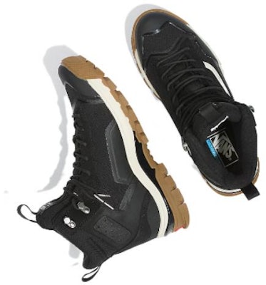 Vans UltraRange Exo High MTE-3 GORE-TEX 'Negro Hueso' VN0A5JHX1OF Lookbook Vans UltraRange Exo High MTE-3 GORE-TEX 'Negro Hueso' VN0A5JHX1OF