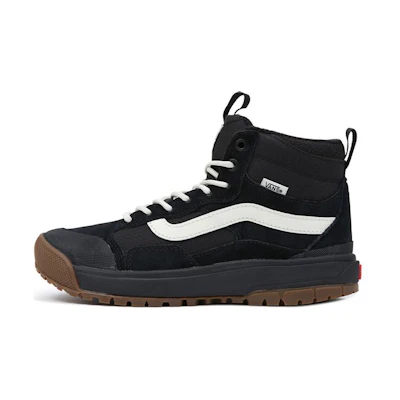 Vans UltraRange EXO High MTE 1 'Black Gum'
