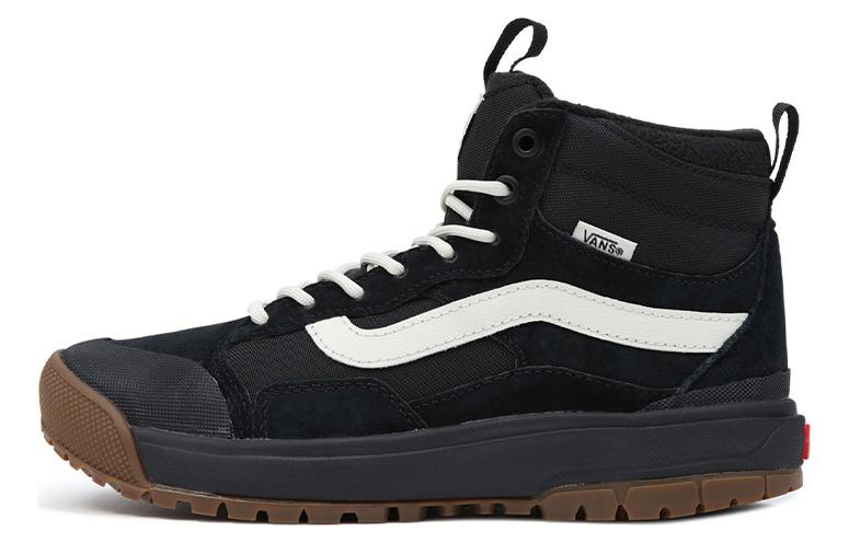 Vans UltraRange EXO High MTE 1 'Black Gum' VN0A5KS5DUM