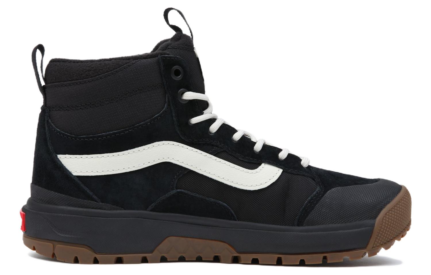 Order Vans UltraRange EXO High MTE 1 'Black Gum' VN0A5KS5DUM