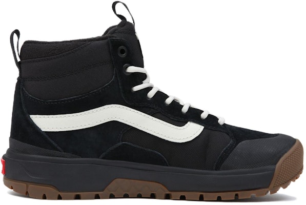 Vans UltraRange EXO High MTE 1 'Hitam Gum' VN0A5KS5DUM Order Vans UltraRange EXO High MTE 1 'Hitam Gum' VN0A5KS5DUM