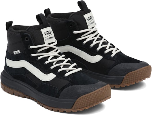 Vans UltraRange EXO High MTE 1 'Hitam Gum' VN0A5KS5DUM Lookbook Vans UltraRange EXO High MTE 1 'Hitam Gum' VN0A5KS5DUM