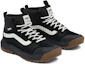 Lookbook Vans UltraRange EXO High MTE 1 'Black Gum' VN0A5KS5DUM
