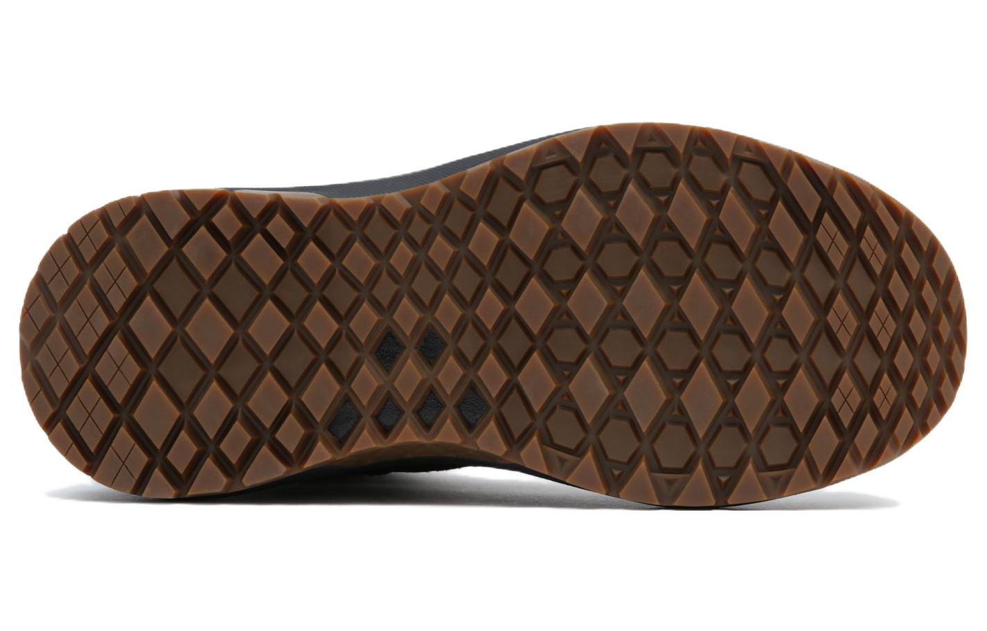 Shop UltraRange EXO MTE-1 ハイカット (ブラックガム) VN0A5KS5DUM