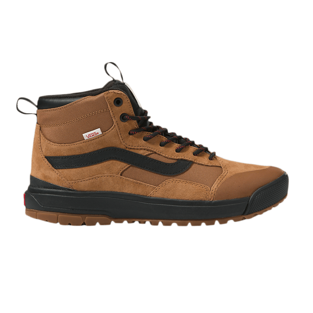 vans ultra range high mte