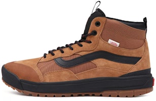 Vans UltraRange EXO High MTE 1 'Glazed Ginger' VN0A5KS5N1Z Vans UltraRange EXO High MTE 1 'Glazed Ginger' VN0A5KS5N1Z
