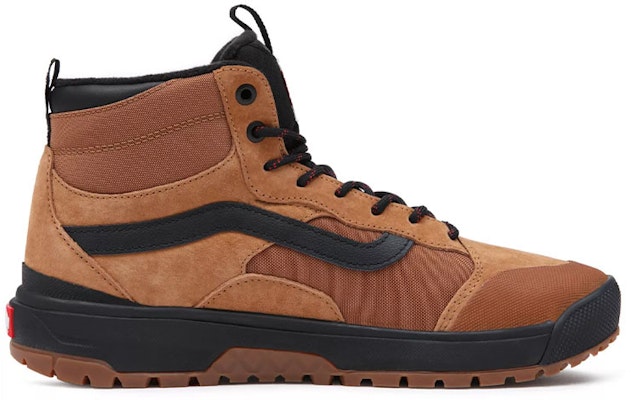 Vans UltraRange EXO 高帮 MTE 1 '釉面姜黄' VN0A5KS5N1Z Order Vans UltraRange EXO 高帮 MTE 1 '釉面姜黄' VN0A5KS5N1Z
