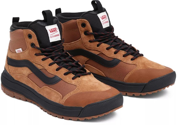 Vans UltraRange EXO High MTE 1 'Glazed Ginger' VN0A5KS5N1Z Lookbook Vans UltraRange EXO High MTE 1 'Glazed Ginger' VN0A5KS5N1Z