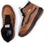 Shop Vans UltraRange EXO High MTE 1 'Glazed Ginger' Lelaki Kasual Sneakers VN0A5KS5N1Z