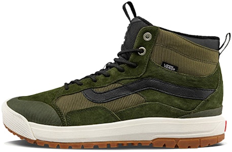 Vans UltraRange EXO High MTE 1 'Grape Leaf Gum' Verde y Goma VN0A5KS56NL Buy Vans UltraRange EXO High MTE 1 'Grape Leaf Gum' Verde y Goma VN0A5KS56NL