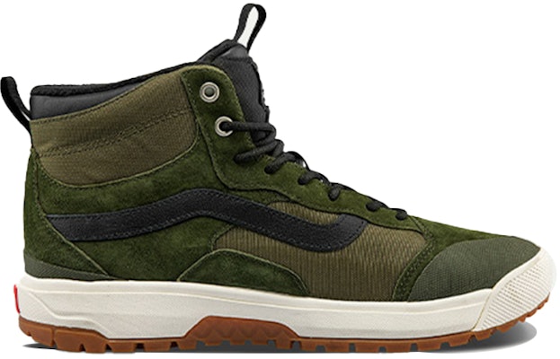 Vans UltraRange EXO High MTE 1 'Grape Leaf Gum' VN0A5KS56NL Order Vans UltraRange EXO High MTE 1 'Grape Leaf Gum' VN0A5KS56NL