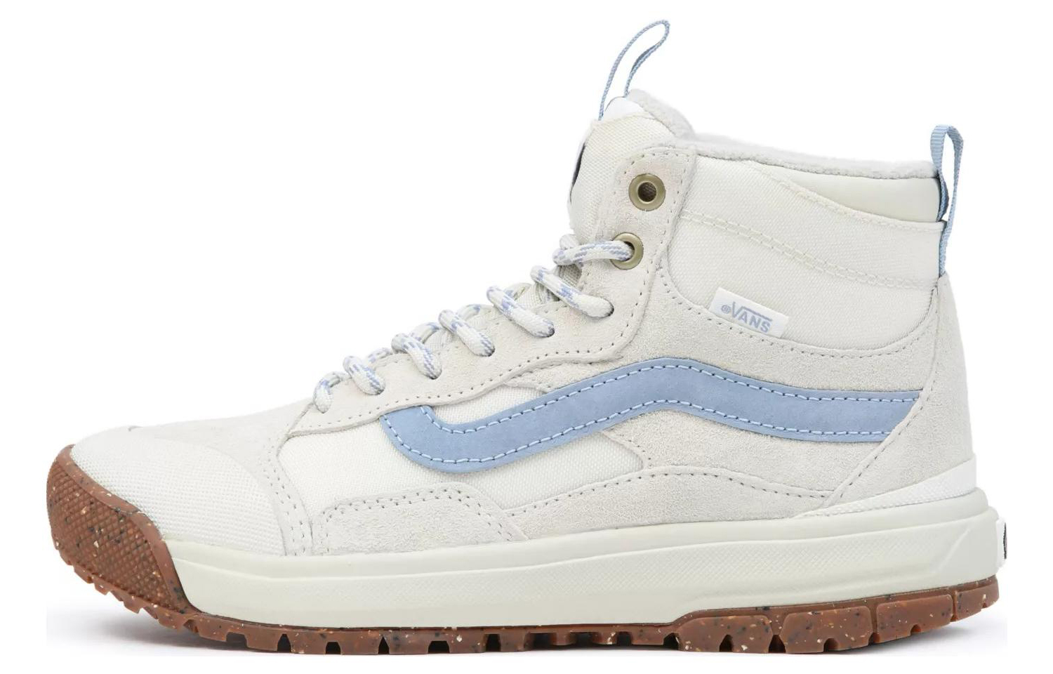 Buy Vans UltraRange Exo High MTE 1 'Blanco Vintage Azul' VN0A5KS570U