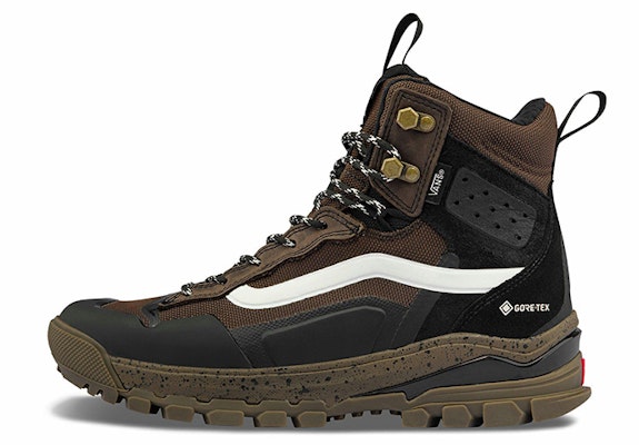 Vans UltraRange Exo High MTE 3 Gore-Tex 'Demitasse Gum' VN0A5JHX233 Buy Vans UltraRange Exo High MTE 3 Gore-Tex 'Demitasse Gum' VN0A5JHX233