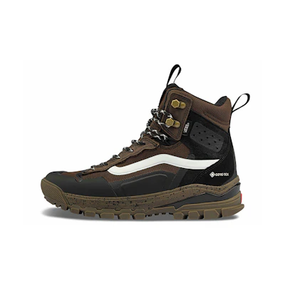 Vans UltraRange Exo High MTE 3 GTX 'Demitasse Gum'