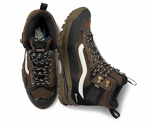 Vans UltraRange Exo High MTE 3 Gore-Tex 'Demitasse Gum' VN0A5JHX233 Purchase Vans UltraRange Exo High MTE 3 Gore-Tex 'Demitasse Gum' VN0A5JHX233