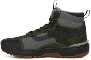 Vans UltraRange Exo High MTE '66 Supply - Grape Leaf' VN0A4UWJ26W Vans UltraRange Exo High MTE '66 Supply - Grape Leaf' VN0A4UWJ26W