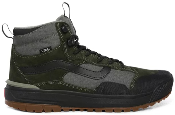 Vans UltraRange Exo High MTE '66 Supply - Grape Leaf' VN0A4UWJ26W Order Vans UltraRange Exo High MTE '66 Supply - Grape Leaf' VN0A4UWJ26W