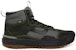 Vans UltraRange Exo High MTE '66 Supply - Daun Anggur' VN0A4UWJ26W
