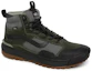 Lookbook Vans UltraRange Exo 高帮 MTE '66 Supply - 葡萄绿' VN0A4UWJ26W