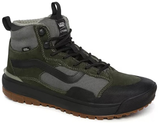 Vans UltraRange Exo High MTE '66 Supply - Grape Leaf' VN0A4UWJ26W Lookbook Vans UltraRange Exo High MTE '66 Supply - Grape Leaf' VN0A4UWJ26W