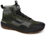 Vans UltraRange Exo High MTE '66 Supply - Daun Anggur' VN0A4UWJ26W