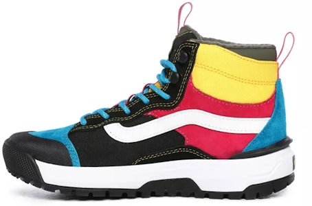 Vans UltraRange Exo High MTE '66 Supply - Multicolor' VN0A4UWJ26X Buy Vans UltraRange Exo High MTE '66 Supply - Multicolor' VN0A4UWJ26X