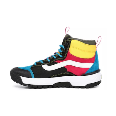 Vans UltraRange Exo High MTE '66 Supply - Multi-Color'