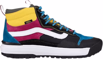 Vans UltraRange Exo High MTE '66 Supply - Multi-Color' VN0A4UWJ26X Vans UltraRange Exo High MTE '66 Supply - Multi-Color' VN0A4UWJ26X