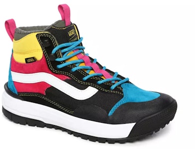 Vans UltraRange Exo High MTE '66 Supply - Multicolor' VN0A4UWJ26X Lookbook Vans UltraRange Exo High MTE '66 Supply - Multicolor' VN0A4UWJ26X