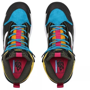 Vans UltraRange Exo High MTE '66 Supply - Multicolor' VN0A4UWJ26X Shop Vans UltraRange Exo High MTE '66 Supply - Multicolor' VN0A4UWJ26X