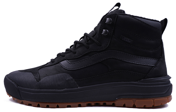 Buy Vans UltraRange Exo High MTE 'Negro Gum' VN0A4UWJDW8