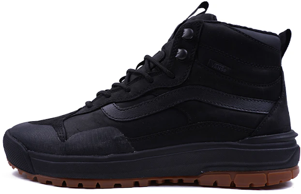 Vans UltraRange Exo High MTE 'Negro Gum' VN0A4UWJDW8 Buy Vans UltraRange Exo High MTE 'Negro Gum' VN0A4UWJDW8
