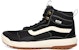 Vans UltraRange Exo High MTE 'Hitam Gum' VN0A4UWJDW5
