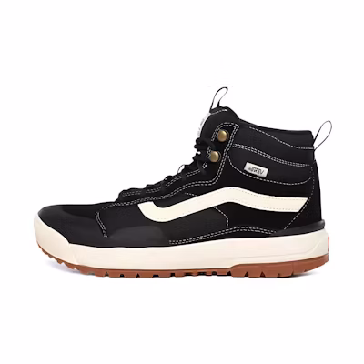 Vans UltraRange Exo High MTE 'Black Gum'