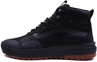 Vans UltraRange Exo High MTE 'Black Gum' VN0A4UWJDW8 Vans UltraRange Exo High MTE 'Black Gum' VN0A4UWJDW8