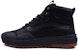 Vans UltraRange Exo High MTE 'Hitam Gum' VN0A4UWJDW8