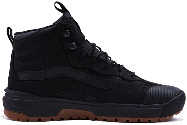 Vans UltraRange Exo High MTE 'Negro Gum' VN0A4UWJDW8 Order Vans UltraRange Exo High MTE 'Negro Gum' VN0A4UWJDW8