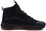 Order Vans UltraRange Exo High MTE 'Negro Gum' VN0A4UWJDW8
