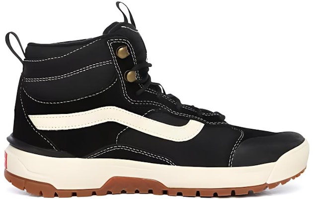 Vans UltraRange Exo High MTE 'Black Gum' VN0A4UWJDW5 Order Vans UltraRange Exo High MTE 'Black Gum' VN0A4UWJDW5