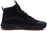 Order Vans UltraRange Exo High MTE 'Hitam Gum' VN0A4UWJDW8
