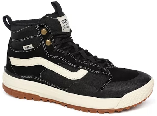 Vans UltraRange Exo High MTE 'Black Gum' VN0A4UWJDW5 Lookbook Vans UltraRange Exo High MTE 'Black Gum' VN0A4UWJDW5