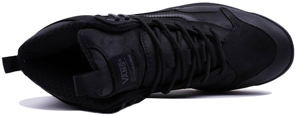 Vans UltraRange Exo High MTE 'Negro Gum' VN0A4UWJDW8 Lookbook Vans UltraRange Exo High MTE 'Negro Gum' VN0A4UWJDW8