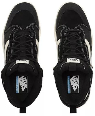 Vans UltraRange Exo High MTE 'Black Gum' VN0A4UWJDW5 Shop Vans UltraRange Exo High MTE 'Black Gum' VN0A4UWJDW5