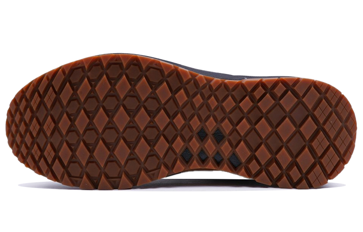 Shop Vans UltraRange Exo High MTE '黑色胶底' VN0A4UWJDW8