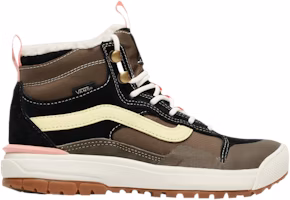 Vans UltraRange Exo High MTE 'Canteen Gum' VN0A4UWJ2WG1 Vans UltraRange Exo High MTE 'Canteen Gum' VN0A4UWJ2WG1